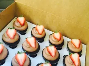 Sweethearts Confectionery