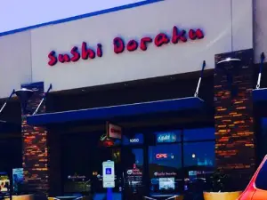 Sushi Doraku