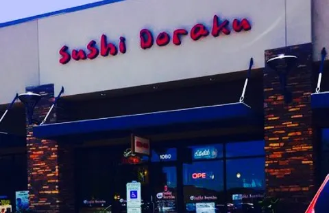 Sushi Doraku