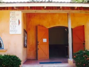 Panaderia Del Frances