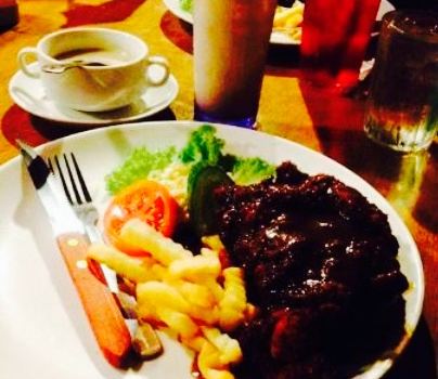 NR Cafe Restaurant