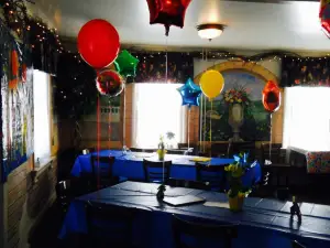 J T Bankers Saloon & Eatery
