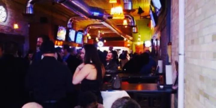 7 West TapHouse - Saint Cloud