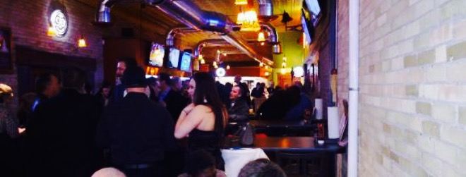 7 West TapHouse - Saint Cloud