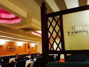 Concord Tandoori Restaurant Ltd