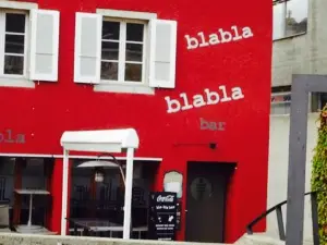 Bla Bla Bar