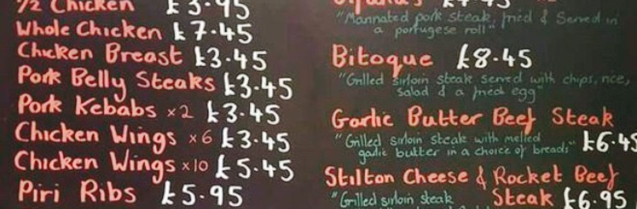 Stella's Cafe and Restaurant