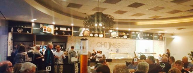 Chijmes Bateau Bay