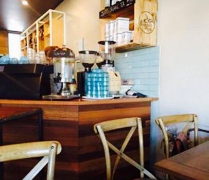 The Bakers Wife Juicery and Salad Bar