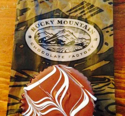 Rocky Mountain Chocolate Factory