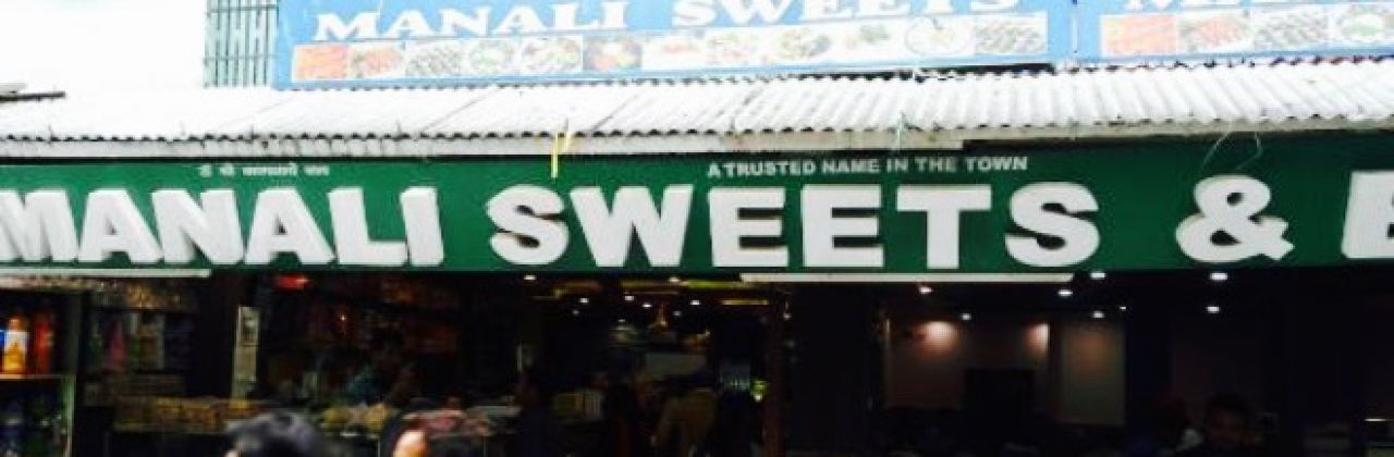 Manali Sweets