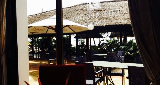 The Alcove Restaurant
