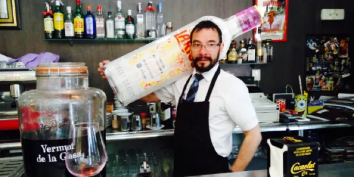 El Rebost de Mas Costa