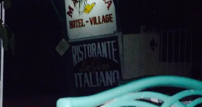 Gambino's Italian Restaurant