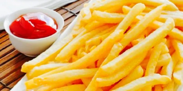 Ga Ac Tiem Thuoc Bac