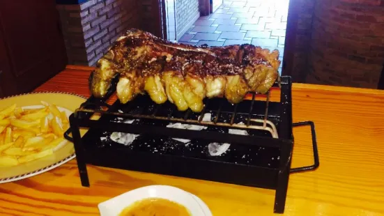 Las Marinas Braseria-Asador