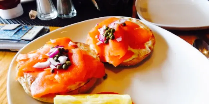 Cassios Italian Restaurant