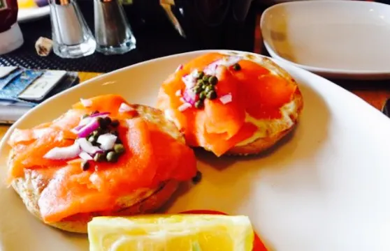 Cassios Italian Restaurant