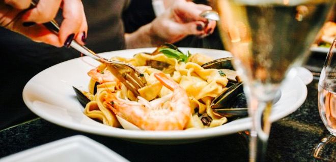 Bramblewick Fish & Grill