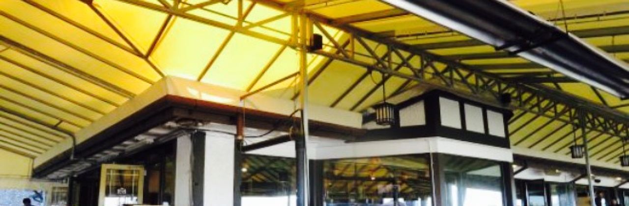 Queen Victoria Place Restaurant