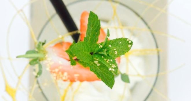 Le Mesclun
