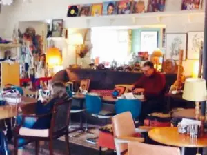 Cafe Primo e Secundo