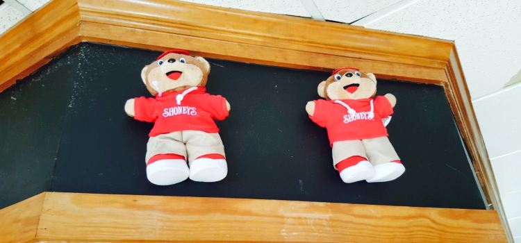 Shoney's Restaurant