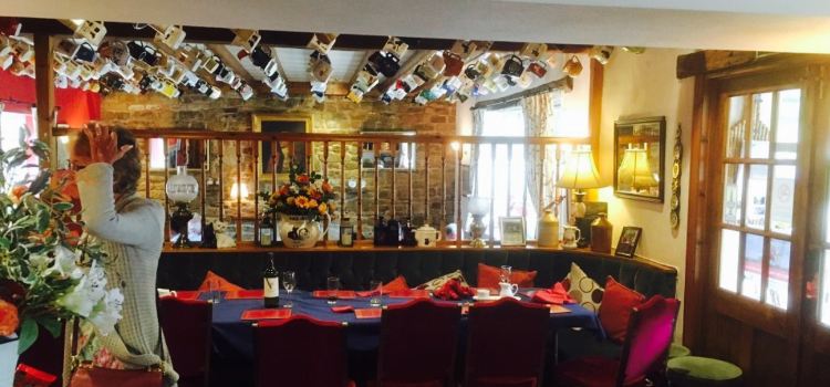 The Saye & Sele Arms