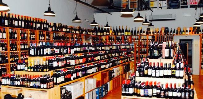 Enoteca Bruno Dalmazio