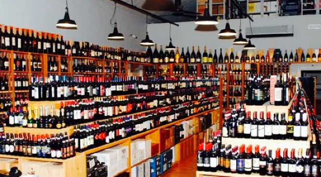 Enoteca Bruno Dalmazio