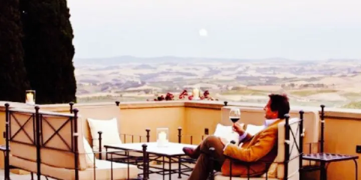 Ristorante Campo Del Drago