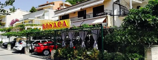 Restaurant Bonaca