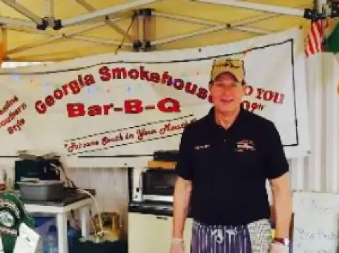Georgia Smokehouse Bar-B-Q