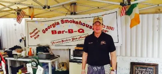 Georgia Smokehouse Bar-B-Q