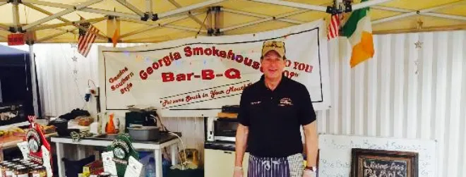 Georgia Smokehouse Bar-B-Q