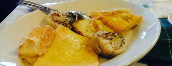 Ristorante Moderno