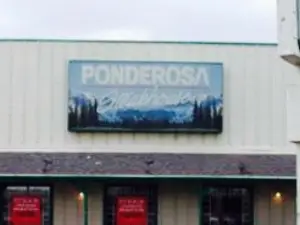 Ponderosa