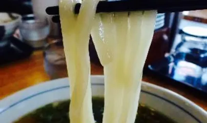 Udon West Kamagaya-banch