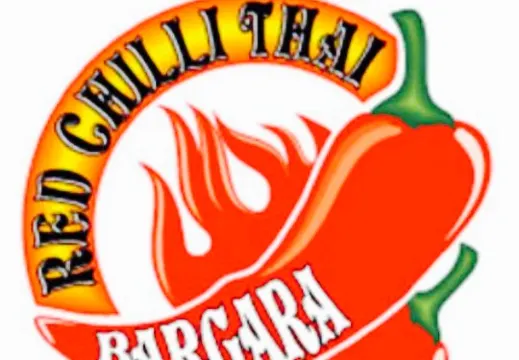 Red Chilli Thai Bargara