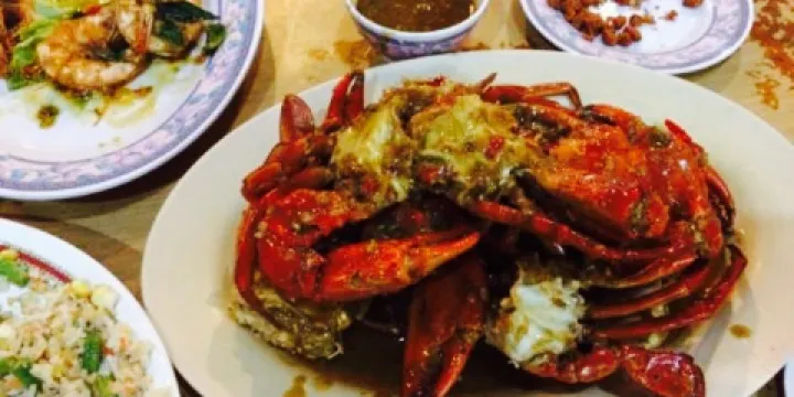William's Crab Restaurant