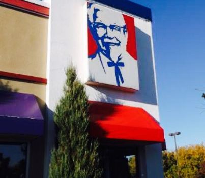 KFC