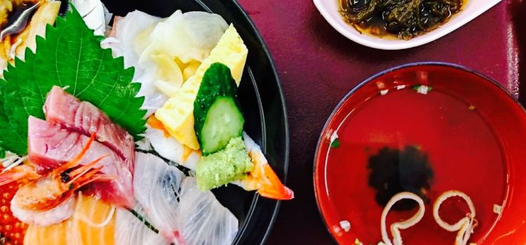 Okame-Ya