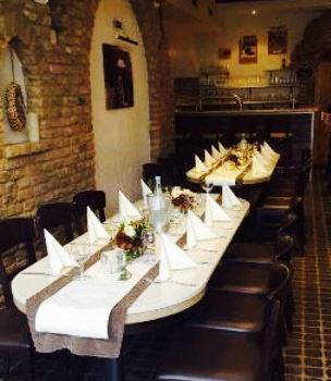 Naashorn Restaurant & Brauhaus