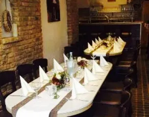 Naashorn Restaurant & Brauhaus