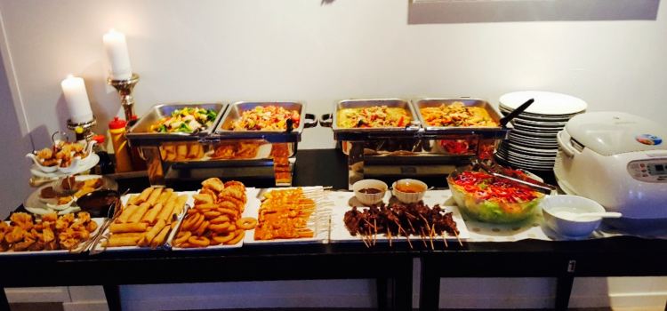 Pakora Asian Restaurant