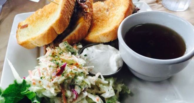 Doc's Marina Grill