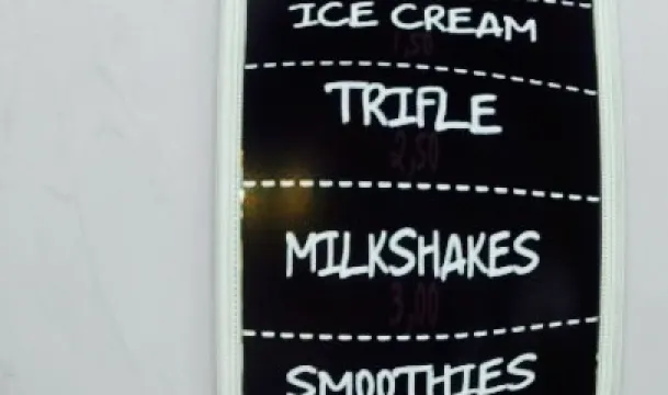 Retro Latteria Nafplio