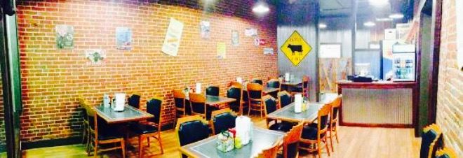 Hog Daddy's