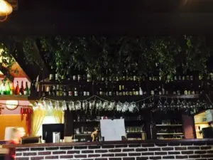 Brasserie De Sarlinde