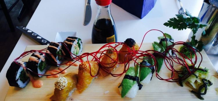 Restaurant Sodon